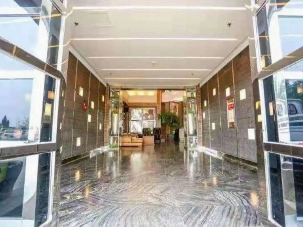 Austin Jingzun Hotel
