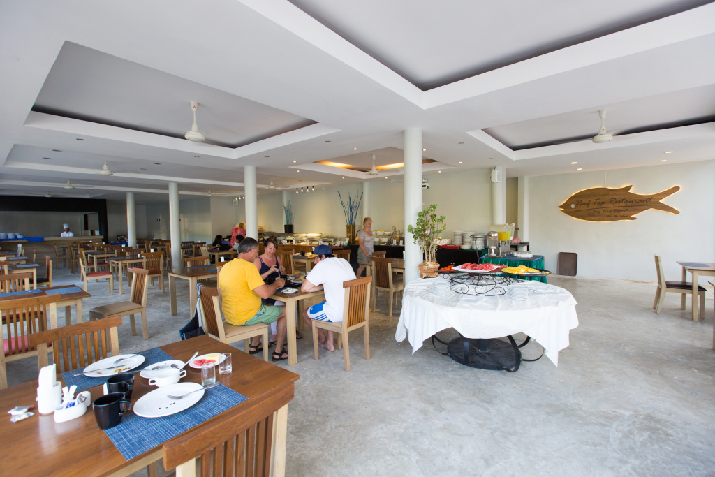 Phi Phi Bayview & Premier Resort