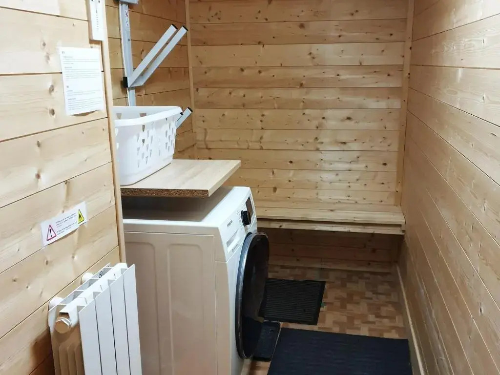 Appartement Les Gets, 3 pièces, 6 personnes - FR-1-598-45