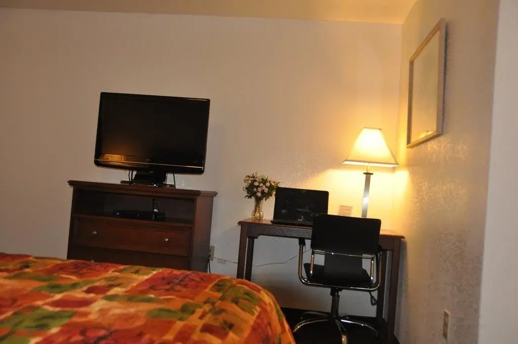 Hotel Belmont