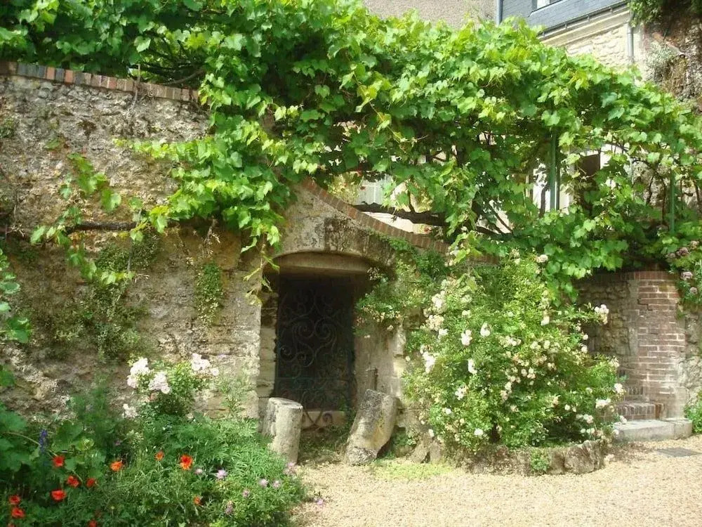 La Tonnelle de Vouvray