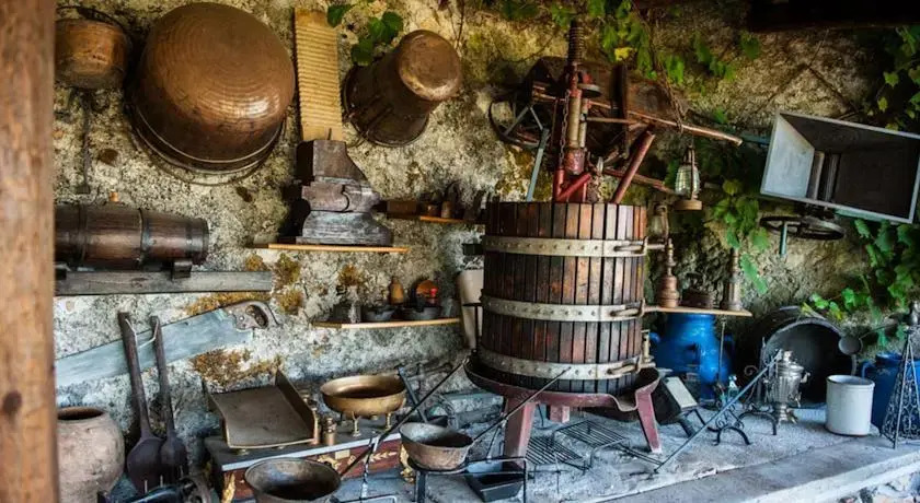 La Dimora Antica