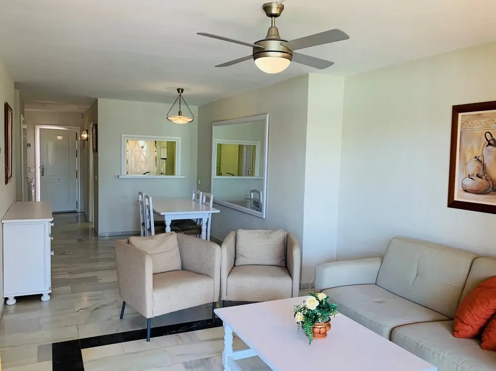Apartment Porton 6