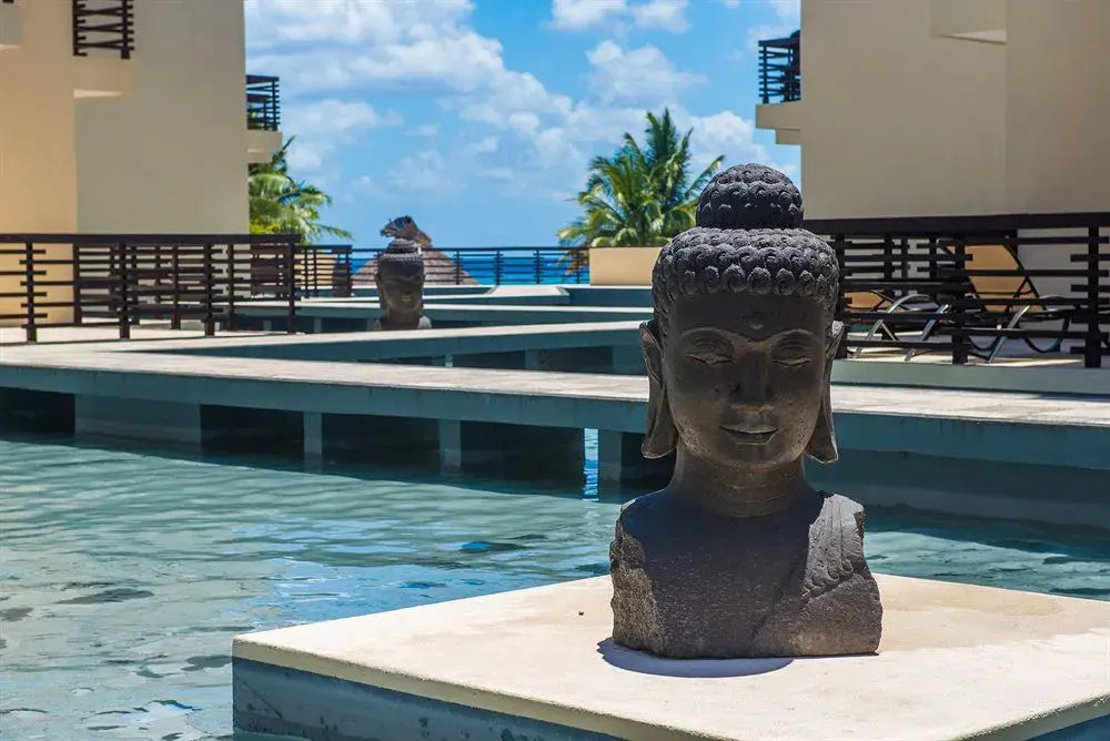 Aldea Thai Playa del Carmen