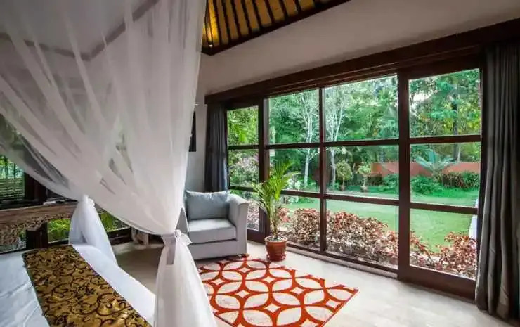 Villa Matha Ubud - Renewal
