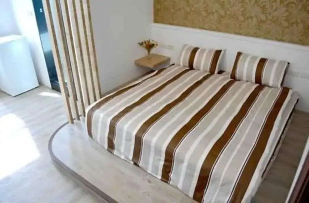 Wu Tong Homestay