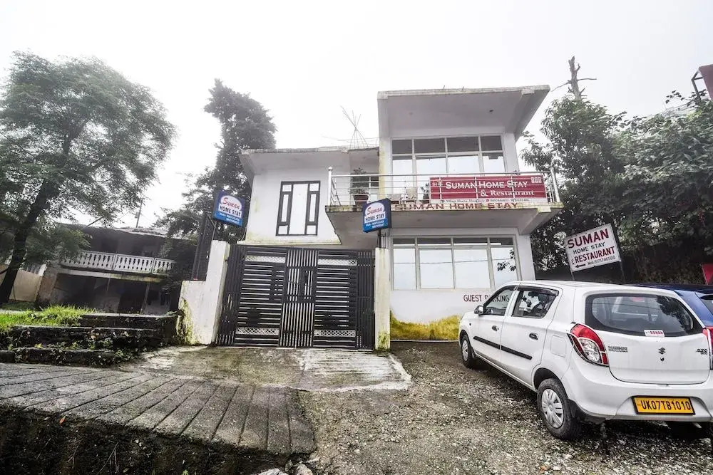 Oyo Home 18463 Modern Stay
