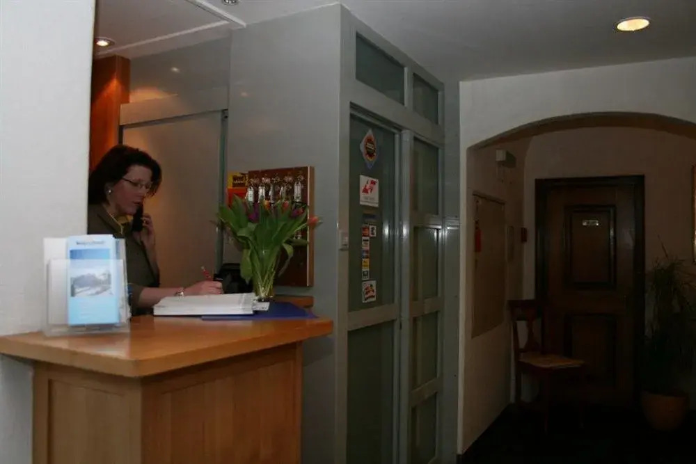 Italian Lifestyle Hotel & Osteria Chartreuse