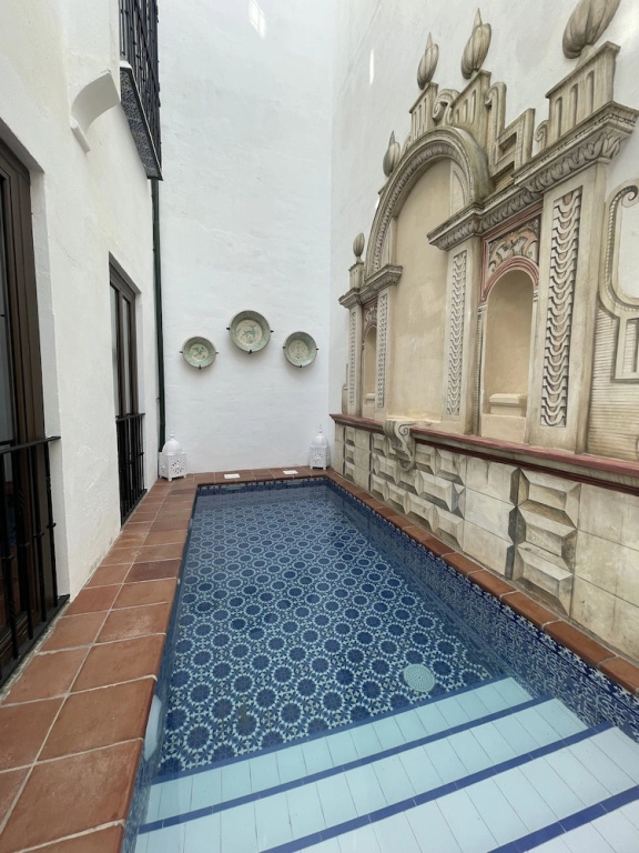 Gandesa Casa Palacio