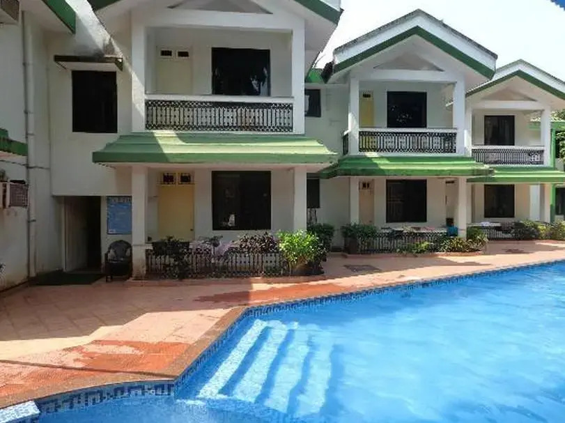 Amigo Plaza