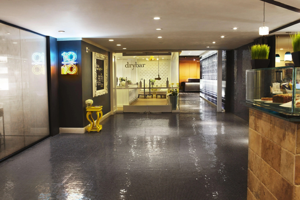 Thompson Central Park New York, by Hyatt