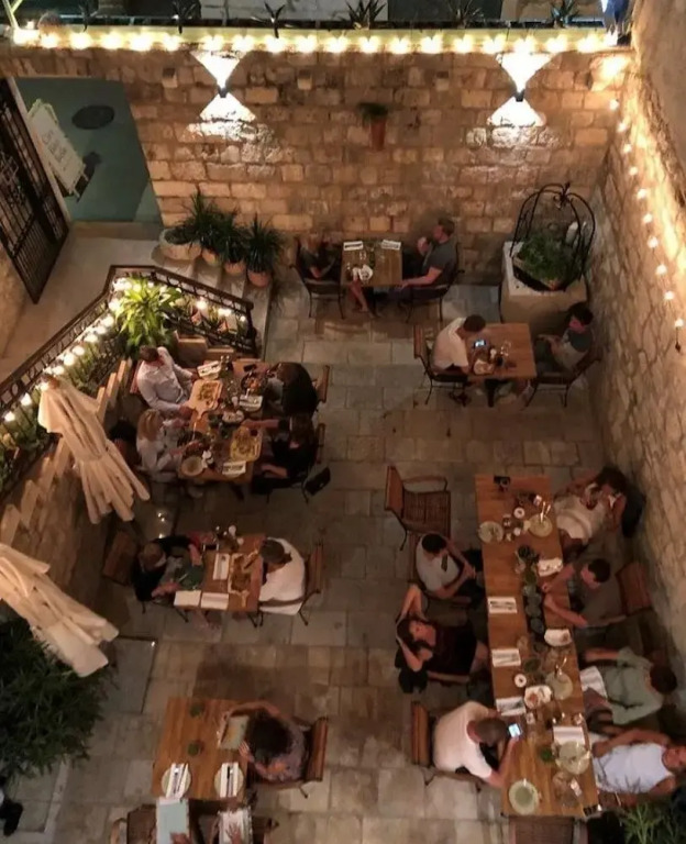 Hostel Ciri Biri Bela - Adults Only