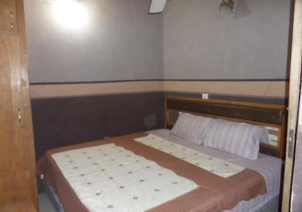 Peaceland Hotel Somulu