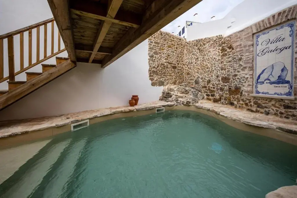 Villa Galega