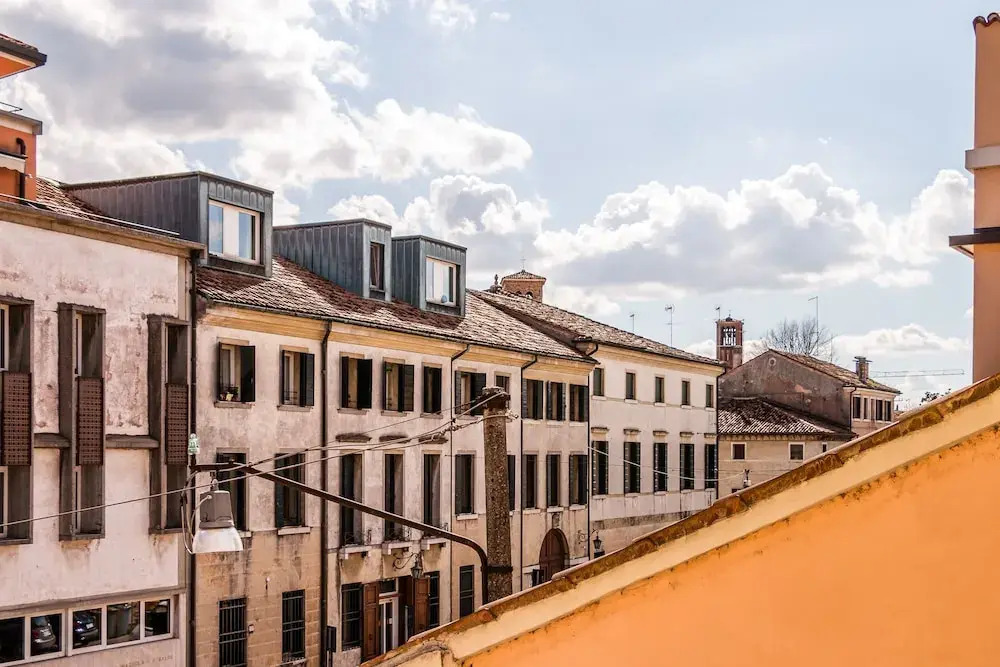 San Tomaso Boutique Stay Treviso