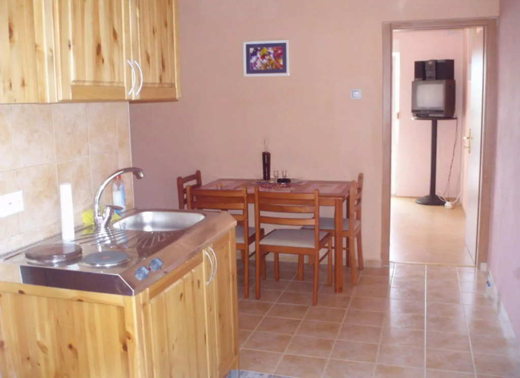 Dubravko - 5 m From Beach - A2 Keko