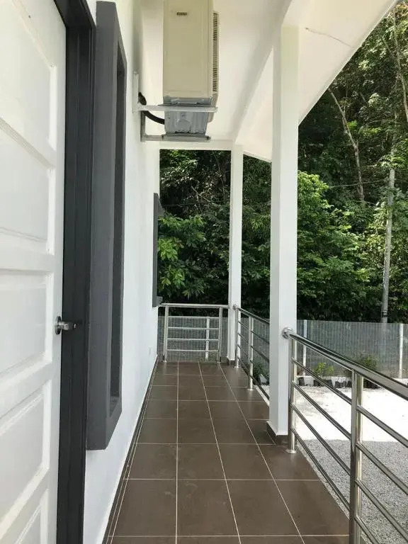 White House Langkawi