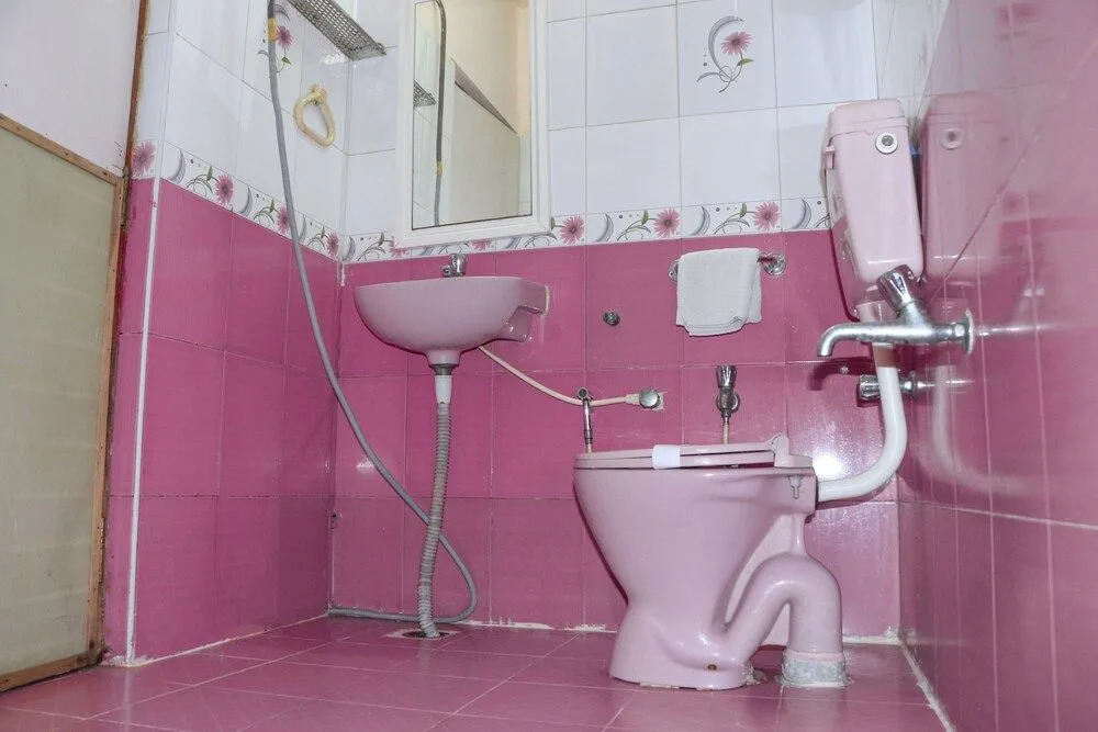 ULO Sai Jayanth Guest House