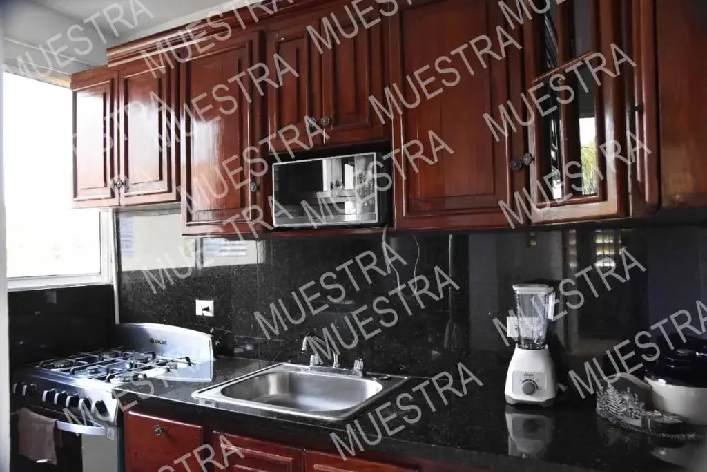 Apartamento en la carreras próximo al monumento