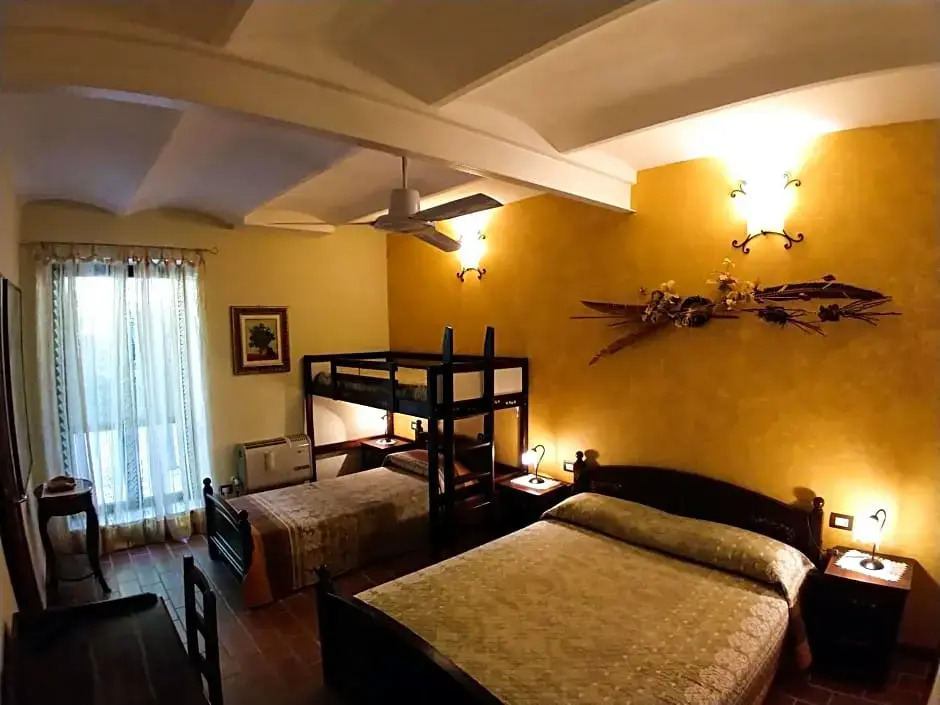 Bed&Breakfast Silent Valley