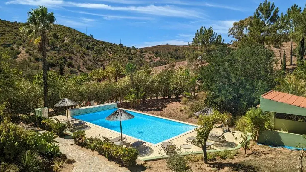 Casa do Palmeiral - Hoom B&B