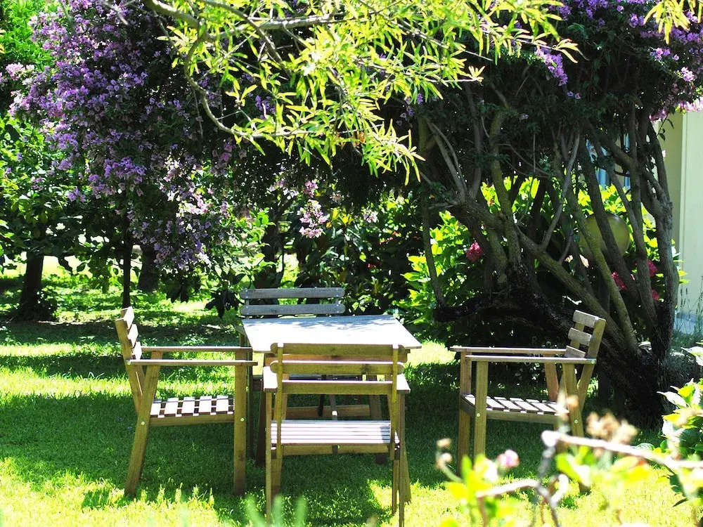 Villa Hermes