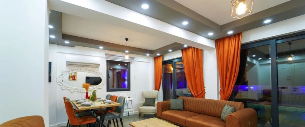 Villa Legendary 2