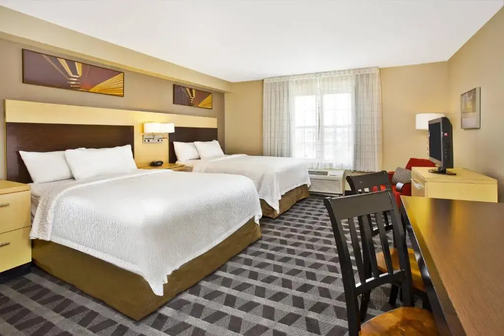 TownePlace Suites Republic Airport Long Island Farmingdale
