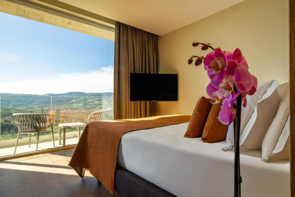 Água Hotels Terra Fria
