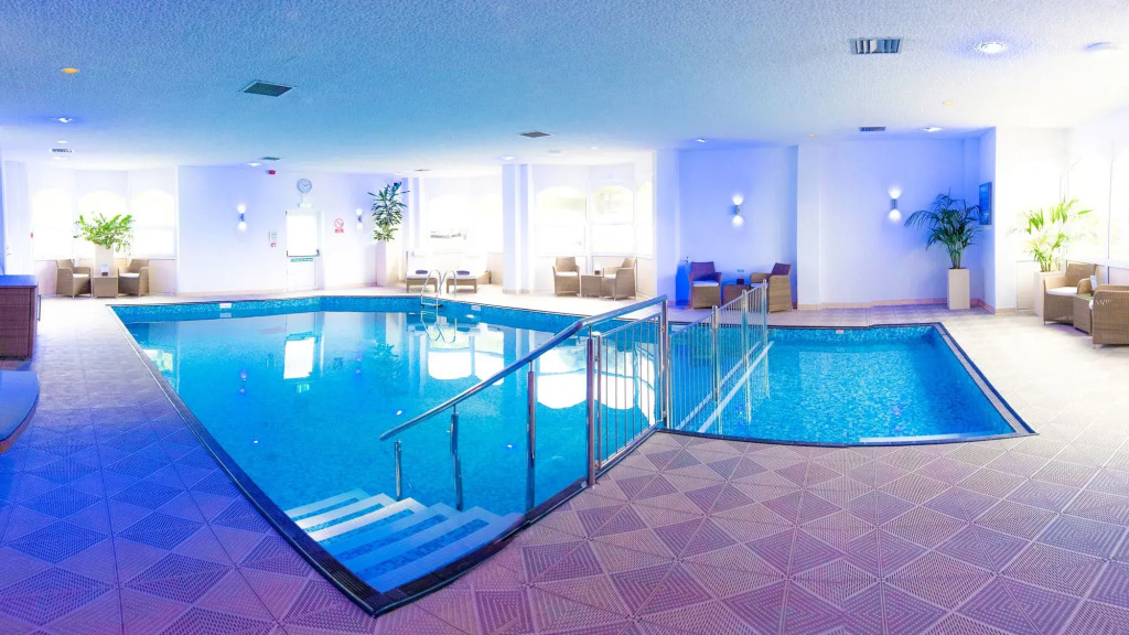 The Royal Duchy Hotel