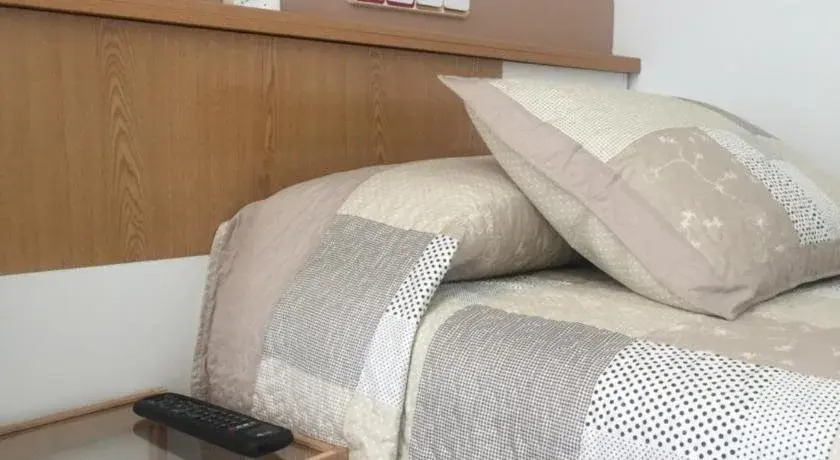 Alojamiento Jaén