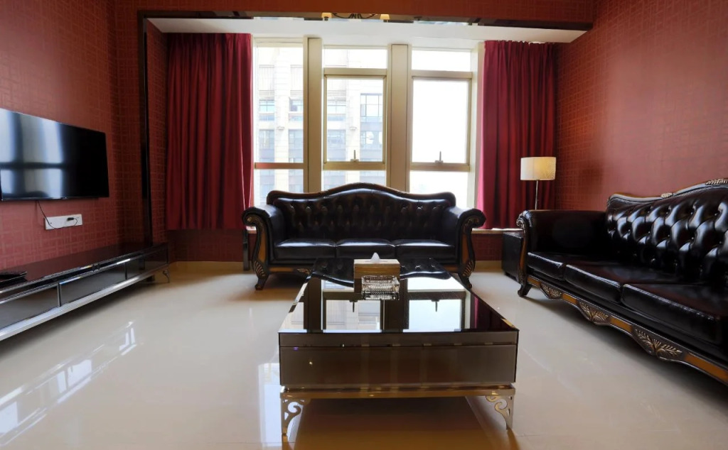 Inn Hotel Apartment