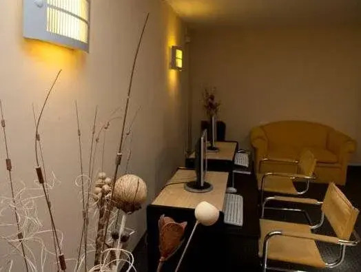 Corrientes Plaza Hotel