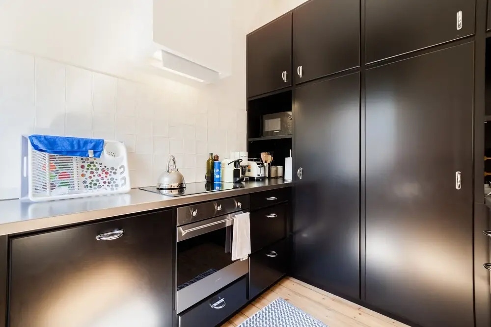 Apartment in Trendy st Gilles