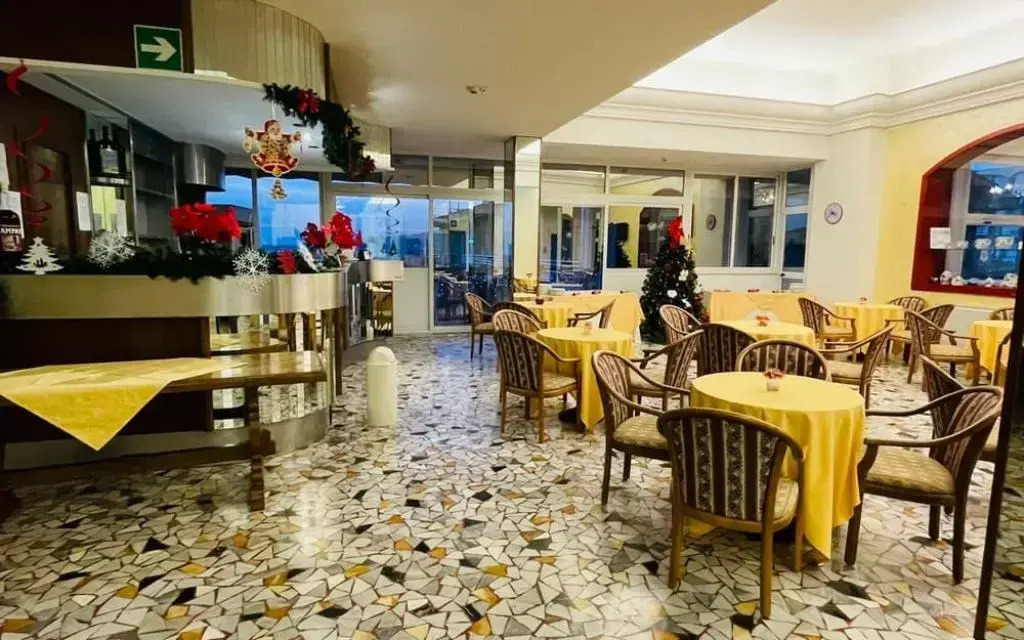 Hotel Cristallo - Chianciano Terme