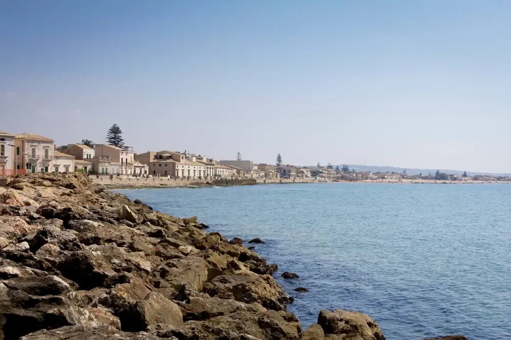 Holiday home 60 meters from the sea