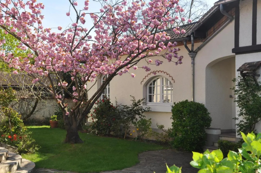 Maison dhôtes Paris Riverside