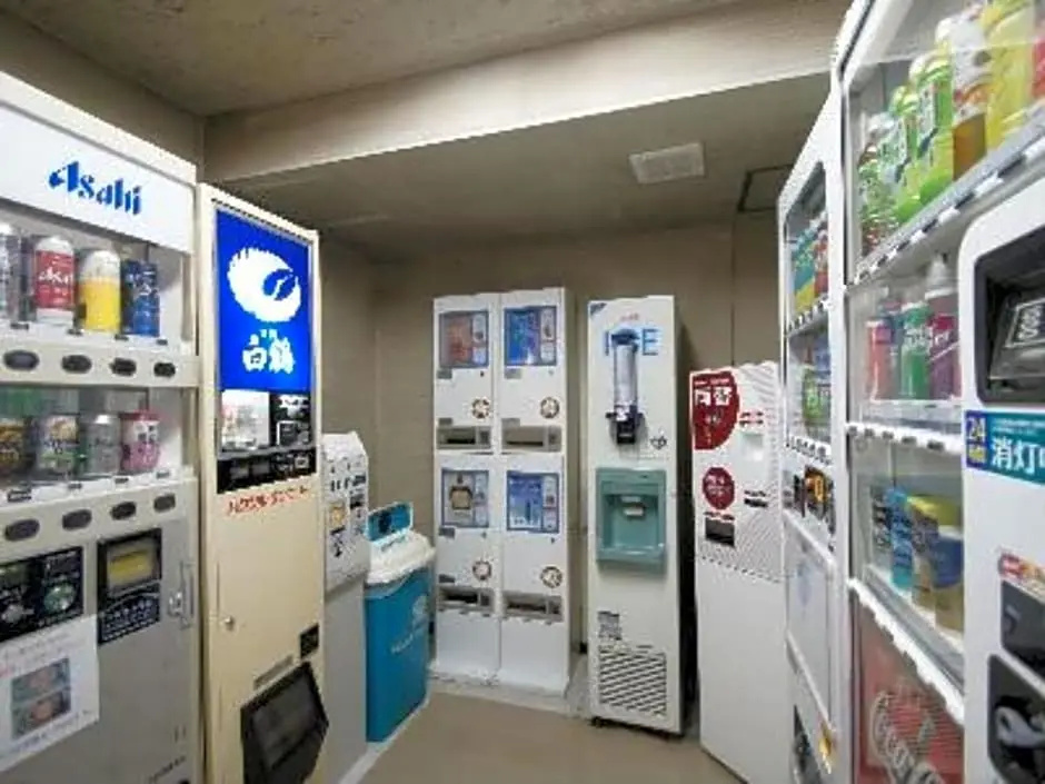 HOTEL SATO TOKYO - Vacation STAY 04952v