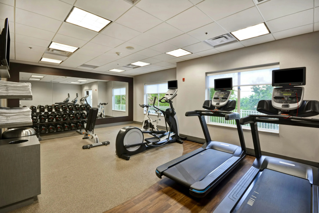 Hilton Garden Inn Panama City