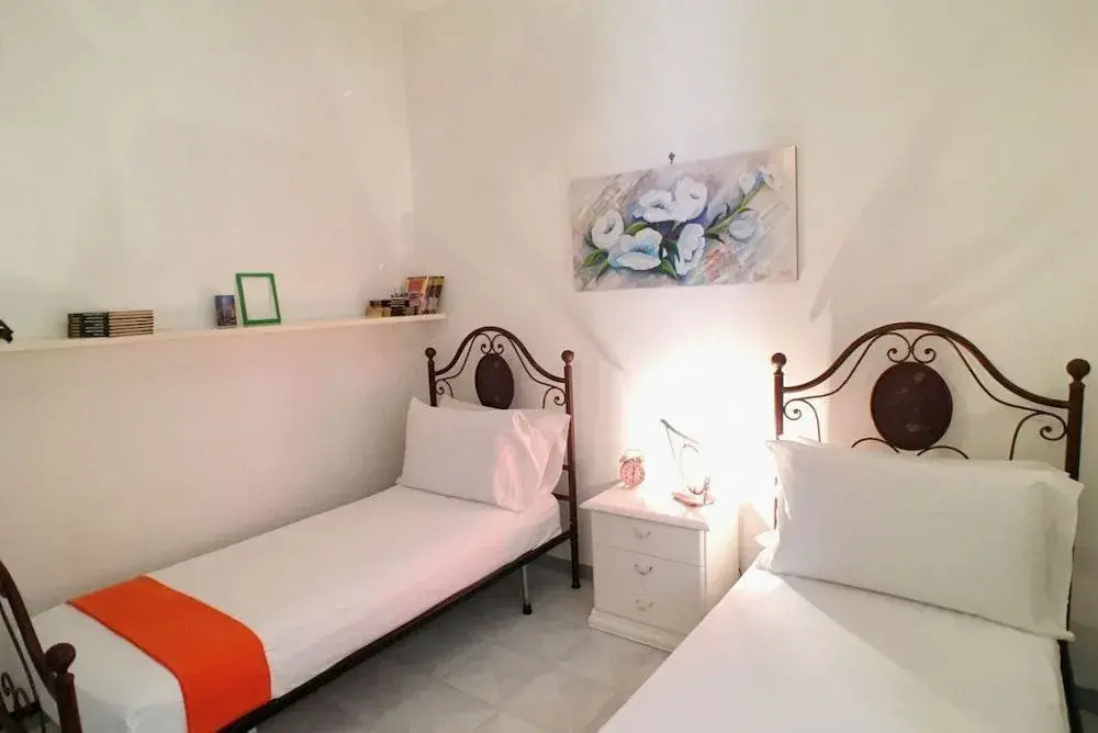 Villetta Claudia