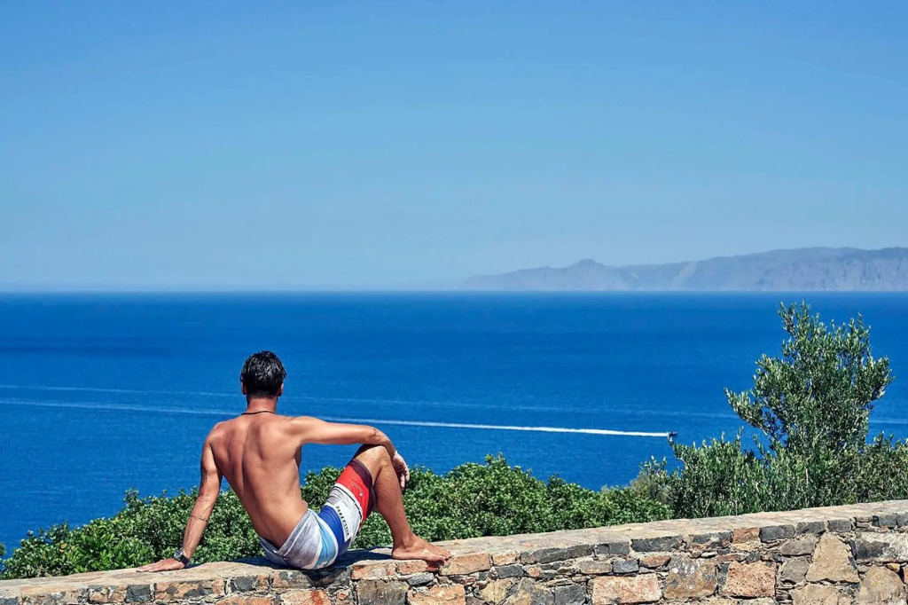 Breathtaking Views 4 bedroom villa