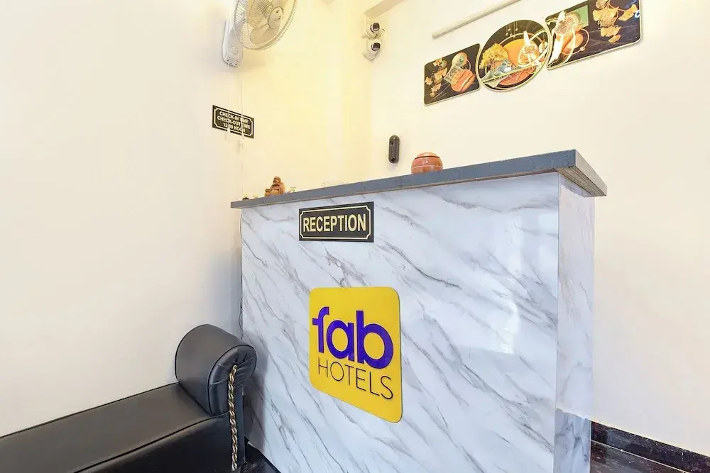 FabHotel Avondale - Sitapura