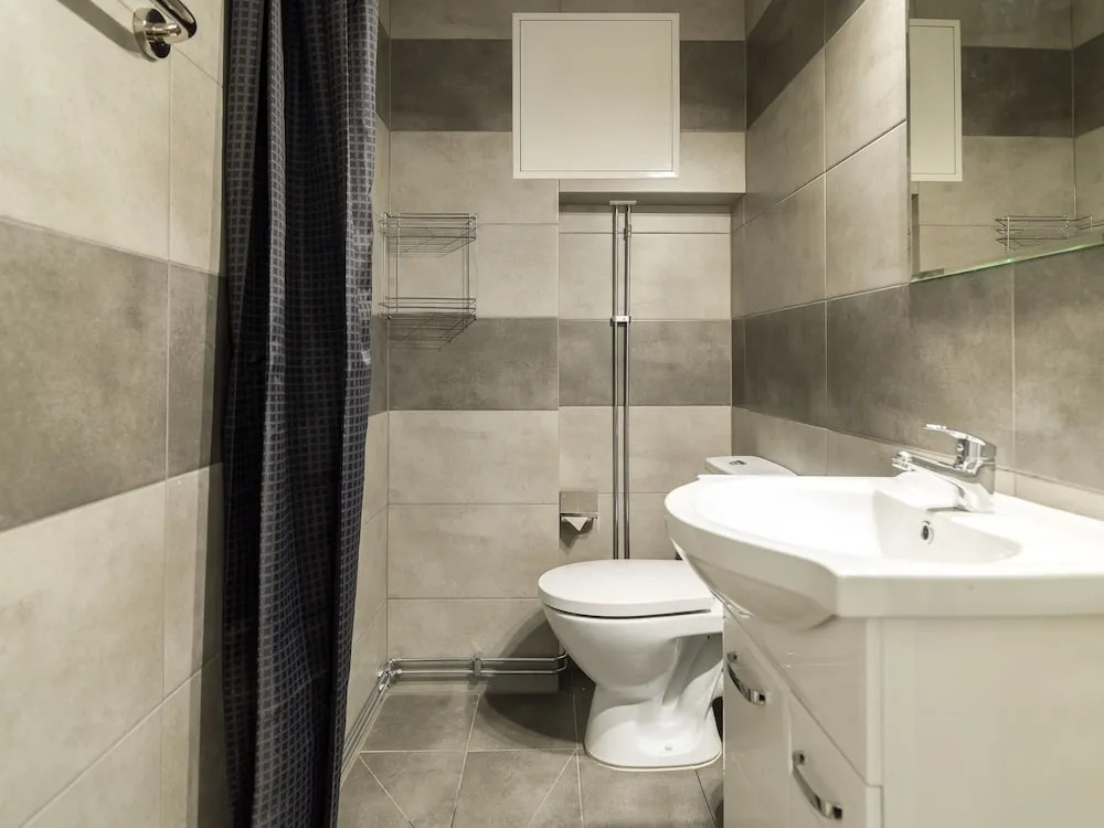 Stockholm Smart Stay