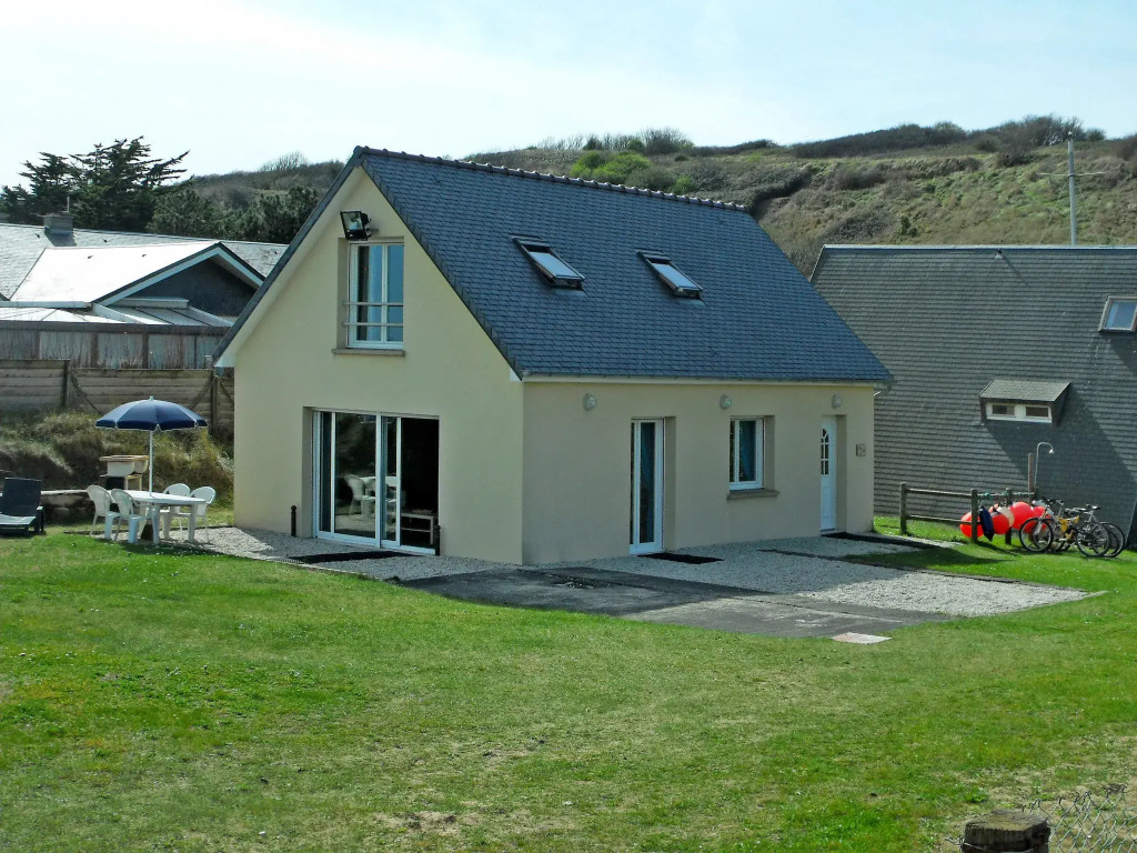 Holiday Home Chez Lilo by Interhome