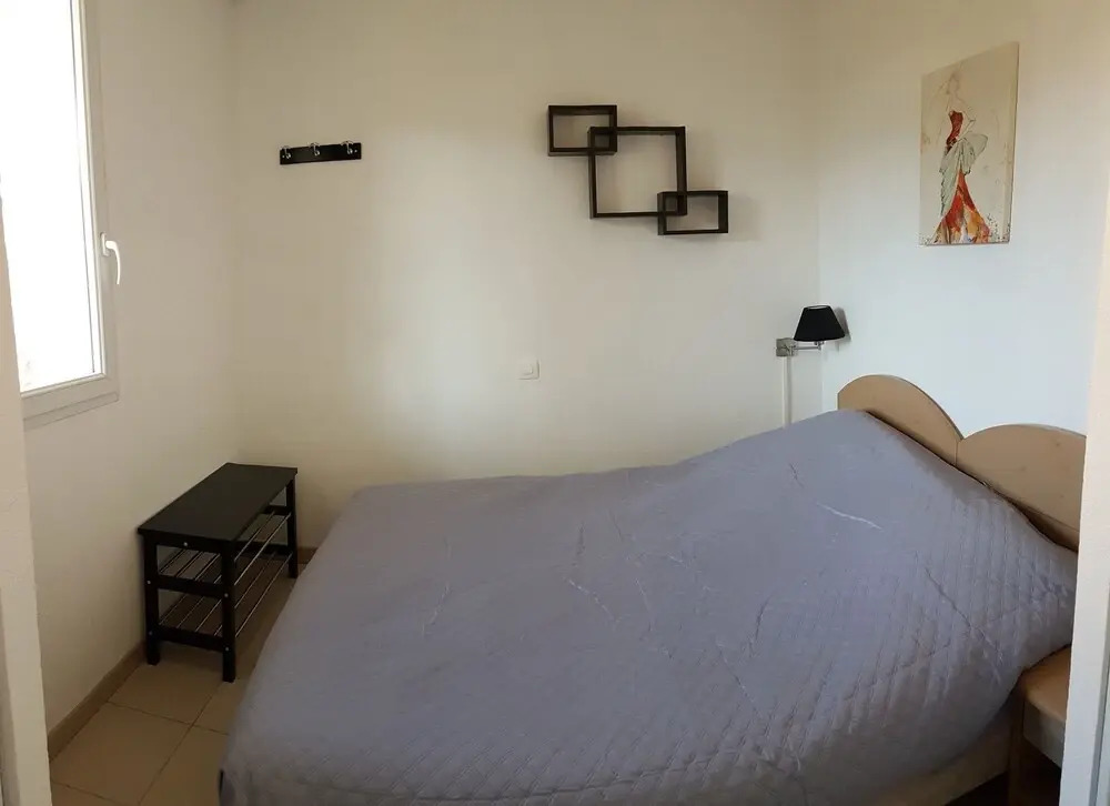 Spacious, 3-bedroom Apartment With Swimming Pool Access and Wifi Nearb