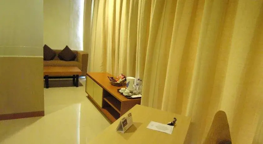 Delta Sinar Mayang Hotel