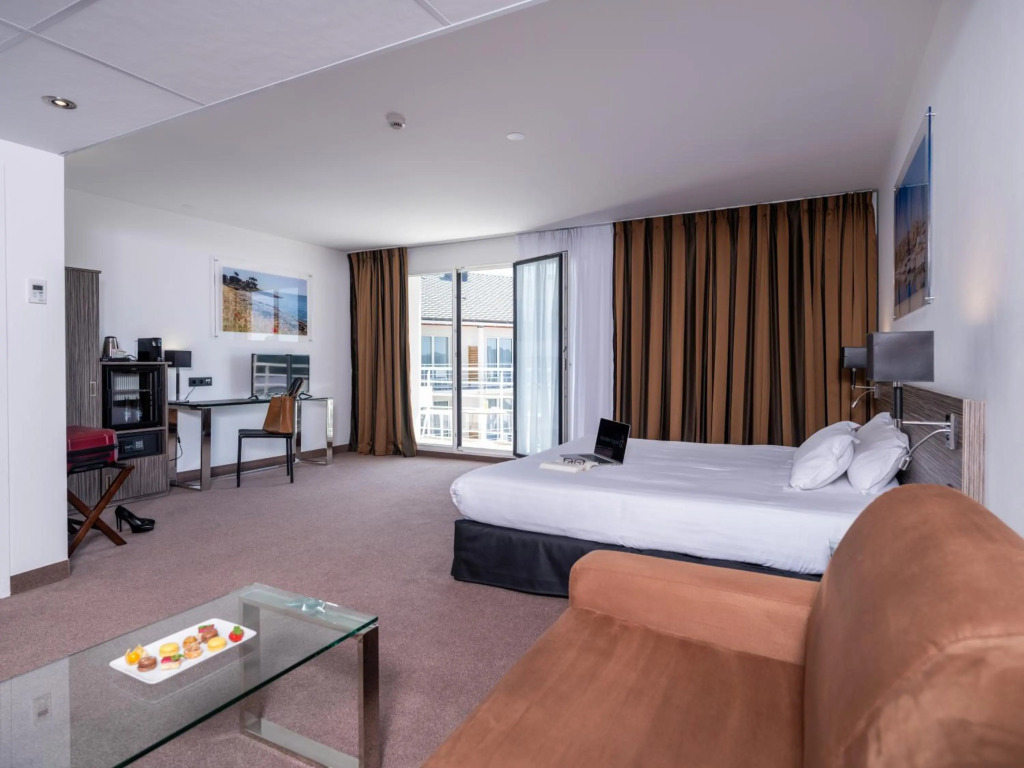 Golden Tulip La Baule Hotel and Residence