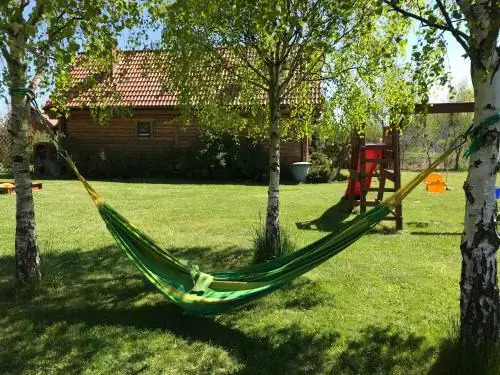 Holiday Home with Terrace and Fireplace - PL 034.004