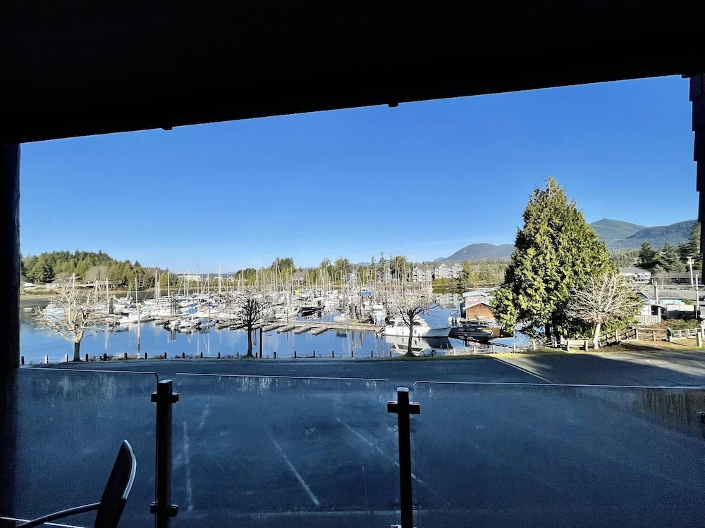 Marina View