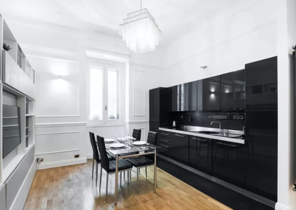 Stylish Loft in Corso Magenta